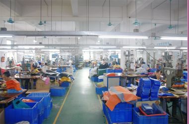 中国 Dongguan Yuanfeng Plastic Jewelry Co., Ltd.