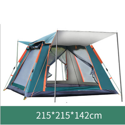 防水自動キャンプによってはテント2が3人単層4KG現れる