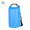 10L 20L 40L 60Lの防水乾燥した袋、軽量のカヌーの貯蔵袋
