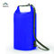 10L 20L 40L 60Lの防水乾燥した袋、軽量のカヌーの貯蔵袋