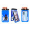 ROHS 普遍的な防水ケース、iPhone 14 13 Pro のための電話のドライ バッグ