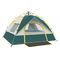 まっすぐな固定は3-4人のためのテントを運ぶこと容易な屋外のテントを205*195*130CM防水する